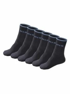 Bekleidung H.I.S Sportsocken In Marine Günstig Kaufen