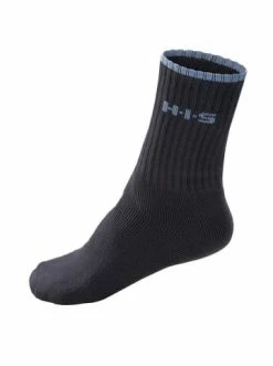 Bekleidung H.I.S Sportsocken In Marine Günstig Kaufen -HIS SHOP h i s sportsocken in marine 3