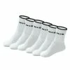 Bekleidung H.I.S Sportsocken In Weiß Günstig Kaufen