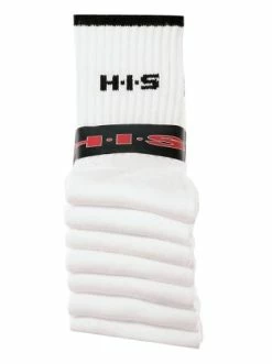 Bekleidung H.I.S Sportsocken In Weiß Günstig Kaufen 8 Bekleidung H.I.S Sportsocken In Weiß Günstig Kaufen -HIS SHOP h i s sportsocken in weiss 3