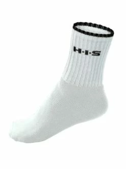 Bekleidung H.I.S Sportsocken In Weiß Günstig Kaufen 9 Bekleidung H.I.S Sportsocken In Weiß Günstig Kaufen -HIS SHOP h i s sportsocken in weiss 4