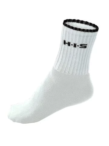 Bekleidung H.I.S Sportsocken In Weiß Günstig Kaufen 5 Bekleidung H.I.S Sportsocken In Weiß Günstig Kaufen – Bild 5
