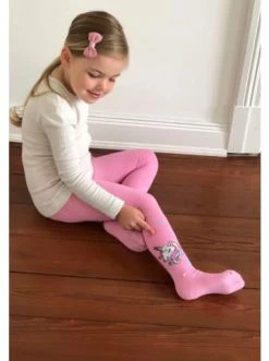 Bekleidung H.I.S Strickstrumpfhose In Marine, Rosa, Grau/melange Günstig Kaufen -HIS SHOP h i s strickstrumpfhose in marine rosa grau melange 3