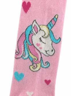 Bekleidung H.I.S Strickstrumpfhose In Marine, Rosa, Grau/melange Günstig Kaufen -HIS SHOP h i s strickstrumpfhose in marine rosa grau melange 4