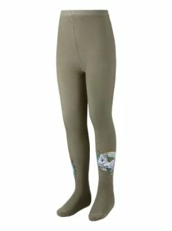 Bekleidung H.I.S Strickstrumpfhose In Mint, Beige/melange, Plum/melange Günstig Kaufen