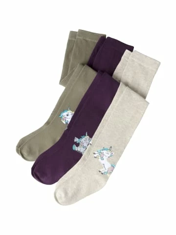 Bekleidung H.I.S Strickstrumpfhose In Mint, Beige/melange, Plum/melange Günstig Kaufen 8 Bekleidung H.I.S Strickstrumpfhose In Mint, Beige/melange, Plum/melange Günstig Kaufen – Bild 8