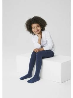 Bekleidung H.I.S Strickstrumpfhose In Rot Günstig Kaufen -HIS SHOP h i s strickstrumpfhose in rot 3