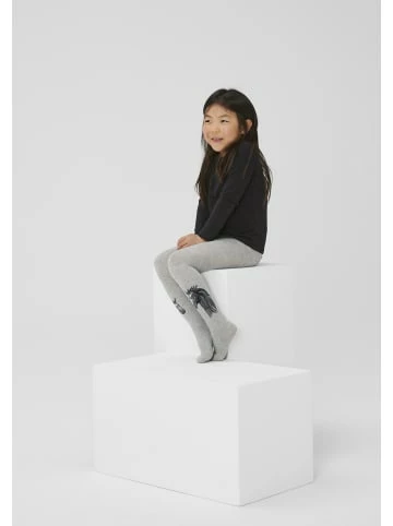 Bekleidung H.I.S Strickstrumpfhose In Schwarz, Anthrazit/melange, Grau/melange Günstig Kaufen 3 Bekleidung H.I.S Strickstrumpfhose In Schwarz, Anthrazit/melange, Grau/melange Günstig Kaufen – Bild 3