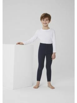 Bekleidung H.I.S Strickstrumpfleggings In Navy, Jeans, Hellgrau/melange Günstig Kaufen -HIS SHOP h i s strickstrumpfleggings in navy jeans hellgrau melange 3