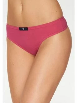 Bekleidung H.I.S String In Anthrazit, Weiß, Mint, Flieder, Pink Günstig Kaufen