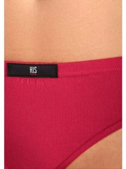 Bekleidung H.I.S String In Rot, Marine, Blau, Khaki, Grau-meliert Günstig Kaufen -HIS SHOP h i s string in rot marine blau khaki grau meliert 11