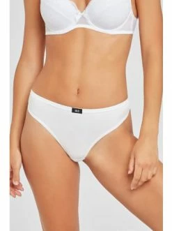 Bekleidung H.I.S String In Schwarz, Weiß Günstig Kaufen -HIS SHOP h i s string in schwarz weiss 2