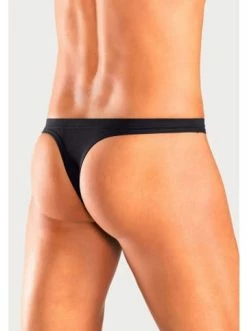 Bekleidung H.I.S Strings 10er Pack In Schwarz Günstig Kaufen -HIS SHOP h i s strings 10er pack in schwarz 2