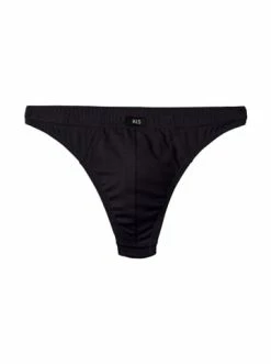 Bekleidung H.I.S Strings 10er Pack In Schwarz Günstig Kaufen -HIS SHOP h i s strings 10er pack in schwarz 4