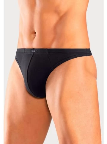 Bekleidung H.I.S Strings 10er Pack In Schwarz Und Weiß Günstig Kaufen 2 Bekleidung H.I.S Strings 10er Pack In Schwarz Und Weiß Günstig Kaufen – Bild 2