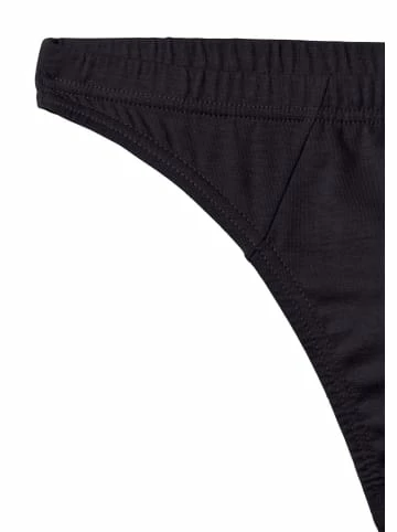 Bekleidung H.I.S Strings 10er Pack In Schwarz Und Weiß Günstig Kaufen 6 Bekleidung H.I.S Strings 10er Pack In Schwarz Und Weiß Günstig Kaufen – Bild 6