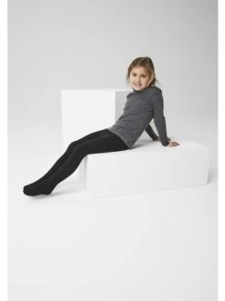 Bekleidung H.I.S Strumpfhose In Schwarz, Anthrazit/melange, Hellgrau/melange Günstig Kaufen -HIS SHOP h i s strumpfhose in schwarz anthrazit melange hellgrau melange 3