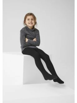 Bekleidung H.I.S Strumpfhose In Schwarz, Anthrazit/melange, Hellgrau/melange Günstig Kaufen -HIS SHOP h i s strumpfhose in schwarz anthrazit melange hellgrau melange 4