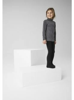 Bekleidung H.I.S Strumpfhose In Schwarz, Anthrazit/melange, Hellgrau/melange Günstig Kaufen -HIS SHOP h i s strumpfhose in schwarz anthrazit melange hellgrau melange 5