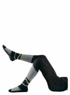 Bekleidung H.I.S Strumpfhose In Schwarz/grün Günstig Kaufen -HIS SHOP h i s strumpfhose in schwarz grun 2