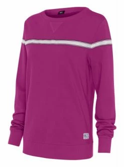 Bekleidung H.I.S Sweater In Beere Günstig Kaufen -HIS SHOP h i s sweater in beere 6