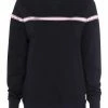 Bekleidung H.I.S Sweater In Schwarz Günstig Kaufen
