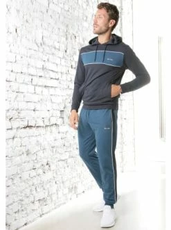 Bekleidung H.I.S Sweathose In Blau-navy Günstig Kaufen 10 Bekleidung H.I.S Sweathose In Blau-navy Günstig Kaufen -HIS SHOP h i s sweathose in blau navy 2