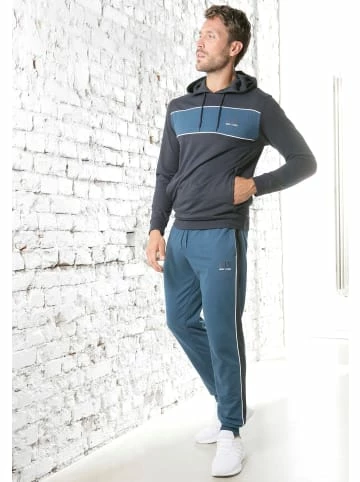 Bekleidung H.I.S Sweathose In Blau-navy Günstig Kaufen 3 Bekleidung H.I.S Sweathose In Blau-navy Günstig Kaufen – Bild 3