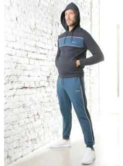 Bekleidung H.I.S Sweathose In Blau-navy Günstig Kaufen 11 Bekleidung H.I.S Sweathose In Blau-navy Günstig Kaufen -HIS SHOP h i s sweathose in blau navy 3