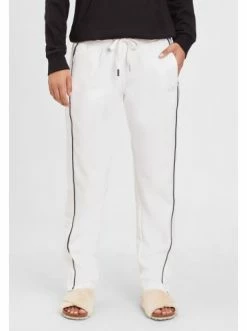 Bekleidung H.I.S Sweathose In Ecru Günstig Kaufen -HIS SHOP h i s sweathose in ecru 2