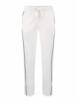 Bekleidung H.I.S Sweathose In Ecru Günstig Kaufen