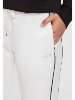 Bekleidung H.I.S Sweathose In Ecru Günstig Kaufen -HIS SHOP h i s sweathose in ecru 4