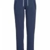 Bekleidung H.I.S Sweathose In Marine Günstig Kaufen