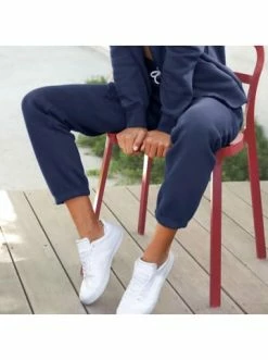 Bekleidung H.I.S Sweathose In Marine Günstig Kaufen -HIS SHOP h i s sweathose in marine 3