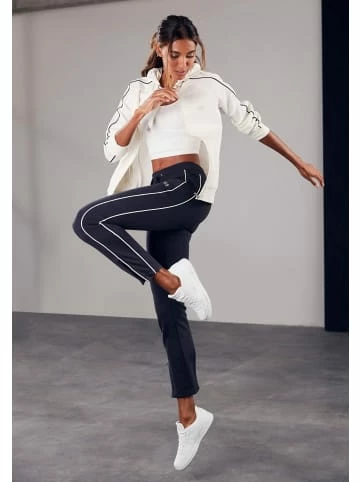 Bekleidung H.I.S Sweathose In Marine Günstig Kaufen 4 Bekleidung H.I.S Sweathose In Marine Günstig Kaufen – Bild 4