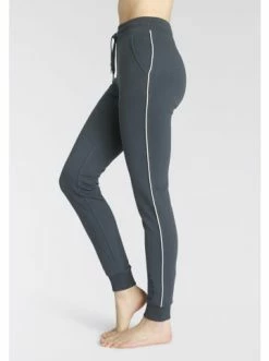 Bekleidung H.I.S Sweathose In Navy Günstig Kaufen -HIS SHOP h i s sweathose in navy 2