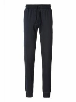 Bekleidung H.I.S Sweathose In Navy Günstig Kaufen