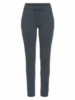 Bekleidung H.I.S Sweathose In Navy Günstig Kaufen