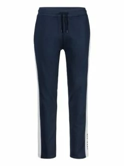 Bekleidung H.I.S Sweathose In Navy Günstig Kaufen