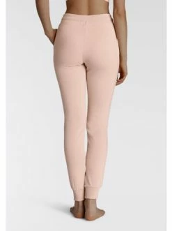 Bekleidung H.I.S Sweathose In Salmon Günstig Kaufen -HIS SHOP h i s sweathose in salmon 2