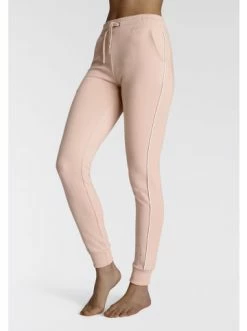 Bekleidung H.I.S Sweathose In Salmon Günstig Kaufen -HIS SHOP h i s sweathose in salmon 4