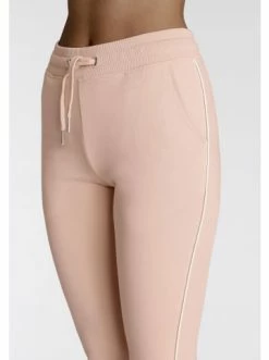 Bekleidung H.I.S Sweathose In Salmon Günstig Kaufen -HIS SHOP h i s sweathose in salmon 8