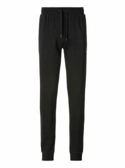 Bekleidung H.I.S Sweathose In Schwarz Günstig Kaufen