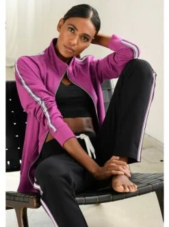 Outdoor & Sport H.I.S Sweatjacke In Beere Günstig Kaufen 10 Outdoor & Sport H.I.S Sweatjacke In Beere Günstig Kaufen -HIS SHOP h i s sweatjacke in beere 3