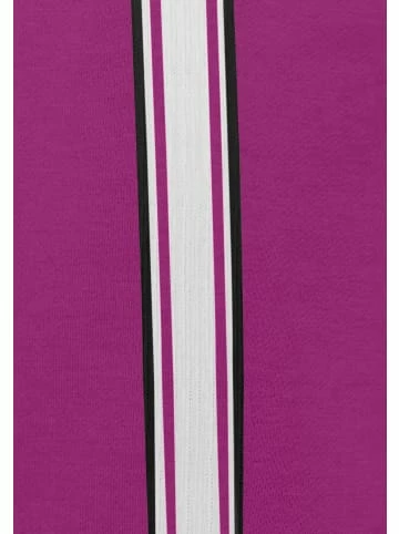 Outdoor & Sport H.I.S Sweatjacke In Beere Günstig Kaufen 6 Outdoor & Sport H.I.S Sweatjacke In Beere Günstig Kaufen – Bild 6