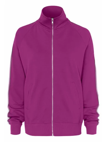 Outdoor & Sport H.I.S Sweatjacke In Beere Günstig Kaufen 1 Outdoor & Sport H.I.S Sweatjacke In Beere Günstig Kaufen