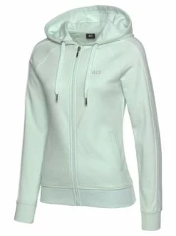 Outdoor & Sport H.I.S Sweatjacke In Hellmint Günstig Kaufen -HIS SHOP h i s sweatjacke in hellmint 4