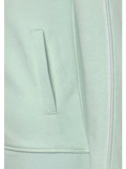 Outdoor & Sport H.I.S Sweatjacke In Hellmint Günstig Kaufen -HIS SHOP h i s sweatjacke in hellmint 5