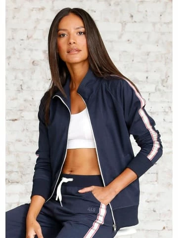 Outdoor & Sport H.I.S Sweatjacke In Navy Günstig Kaufen 2 Outdoor & Sport H.I.S Sweatjacke In Navy Günstig Kaufen – Bild 2