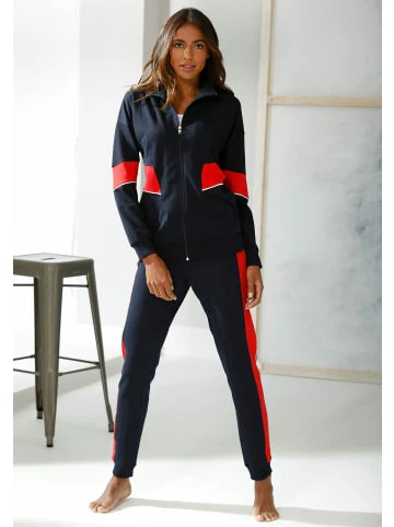 Outdoor & Sport H.I.S Sweatjacke In Navy Günstig Kaufen 5 Outdoor & Sport H.I.S Sweatjacke In Navy Günstig Kaufen – Bild 5